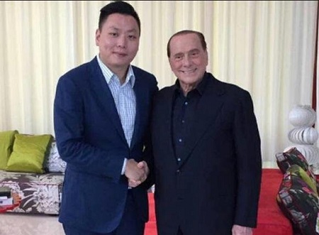 明星们的盛情