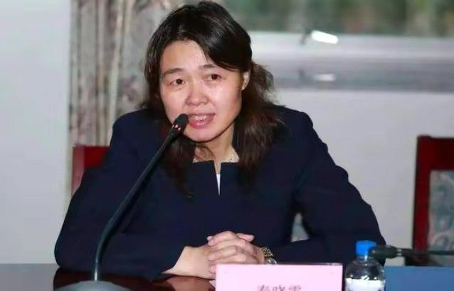 麻川丽